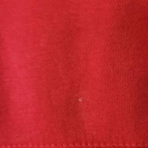 Men's Size Small Under Armour Cardinal Hoodie - Picture 3 of 5